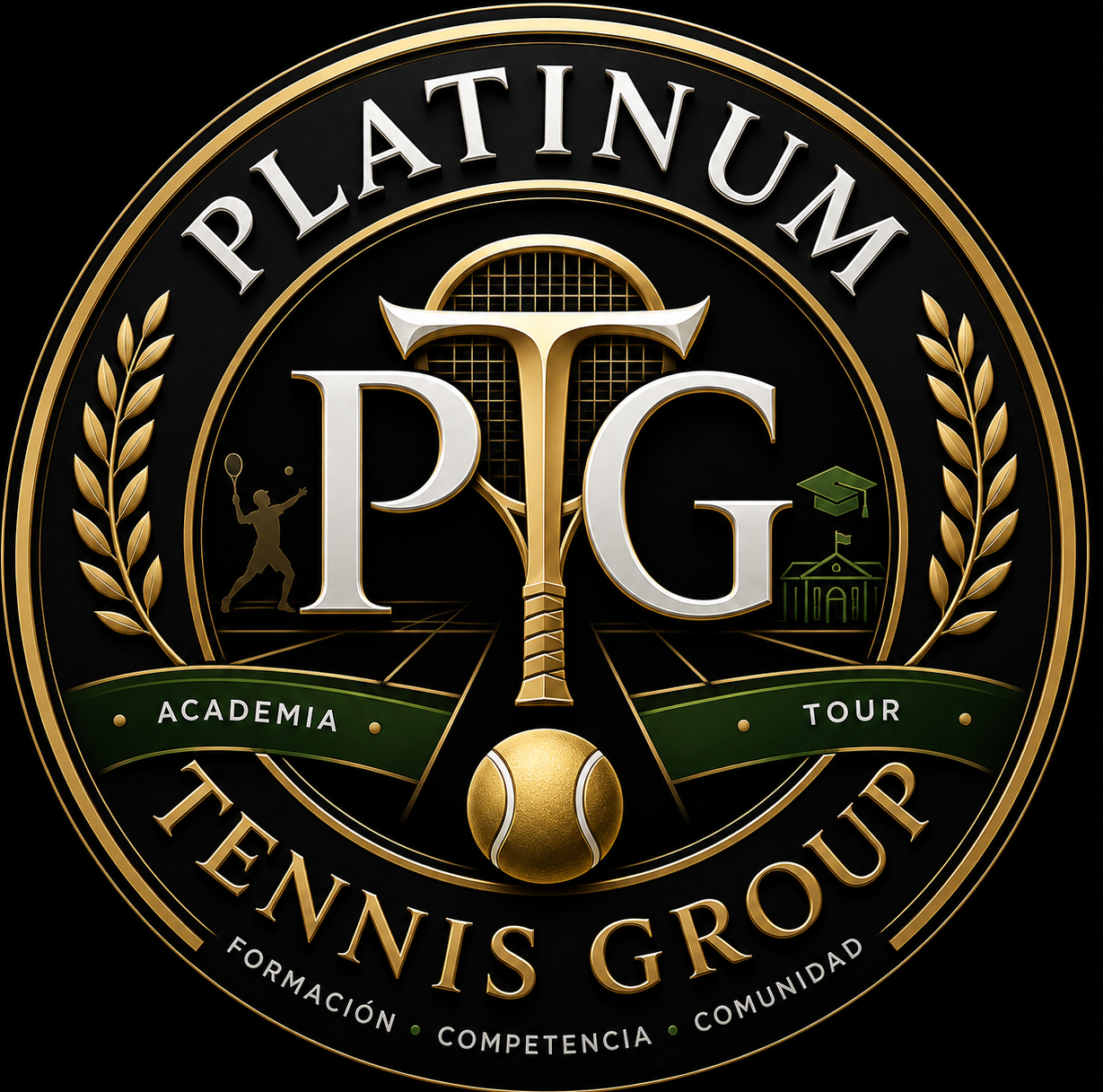 Platinum Tennis Group